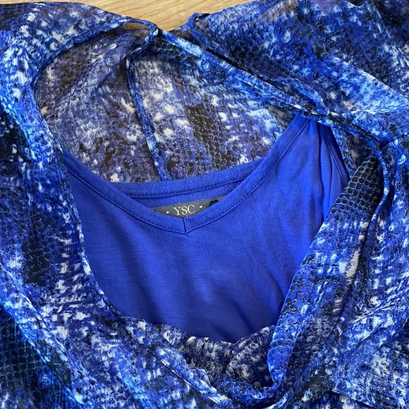 YSC dress - Picture 4 of 5